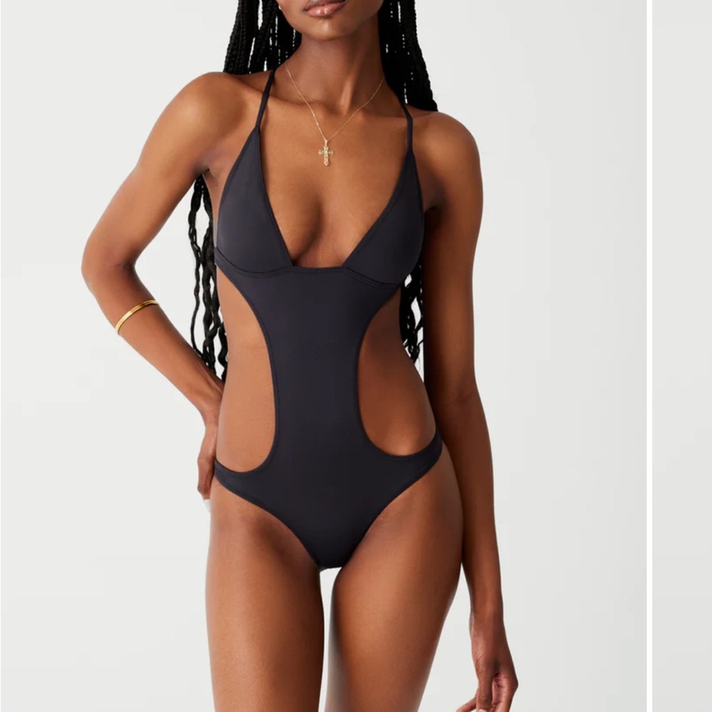 Frankie’s bikinis